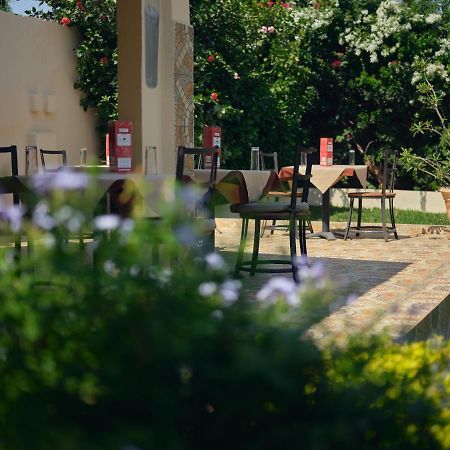 Pelican Residence Fajara Dış mekan fotoğraf