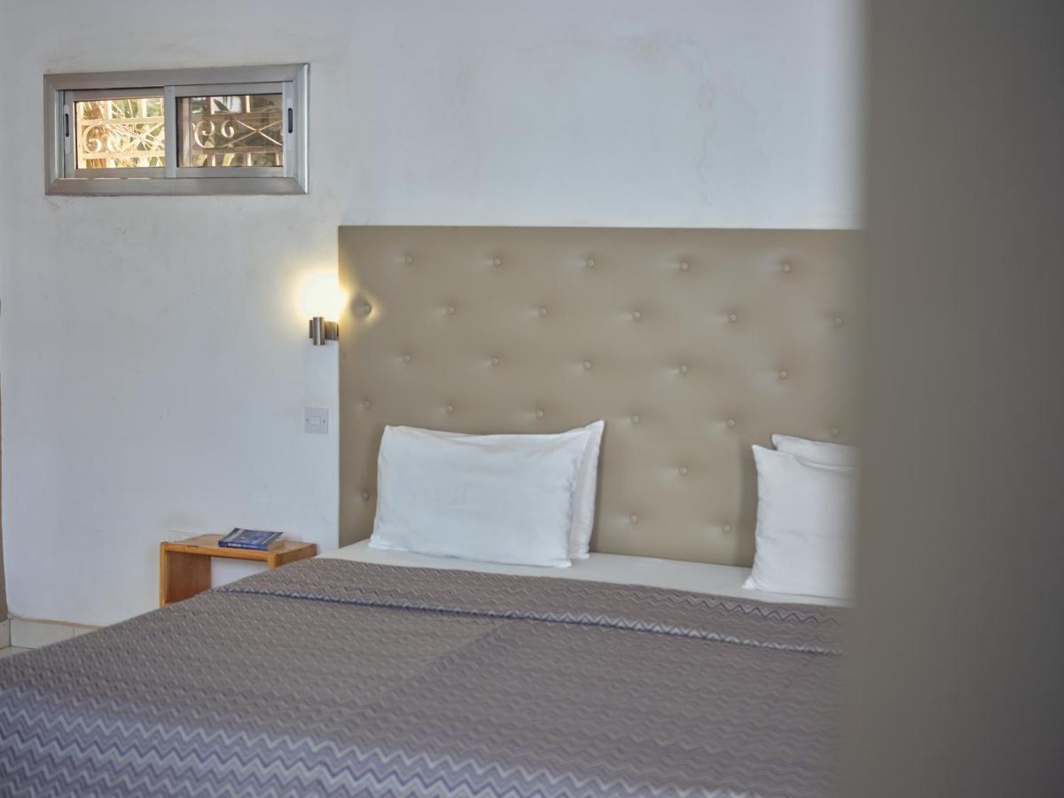 Pelican Residence Fajara Dış mekan fotoğraf