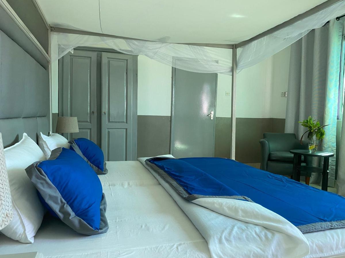 Pelican Residence Fajara Dış mekan fotoğraf
