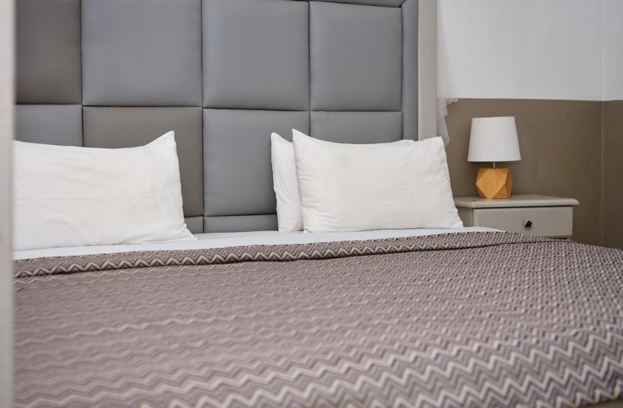 Pelican Residence Fajara Dış mekan fotoğraf