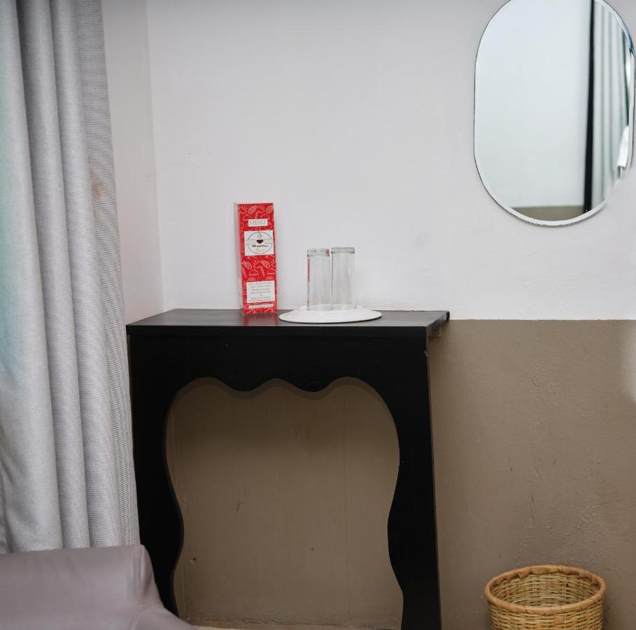 Pelican Residence Fajara Dış mekan fotoğraf