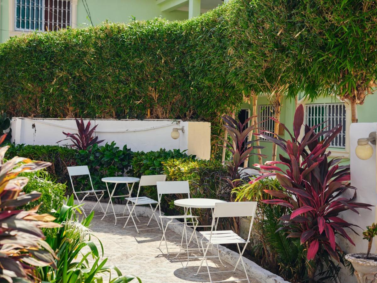 Pelican Residence Fajara Dış mekan fotoğraf