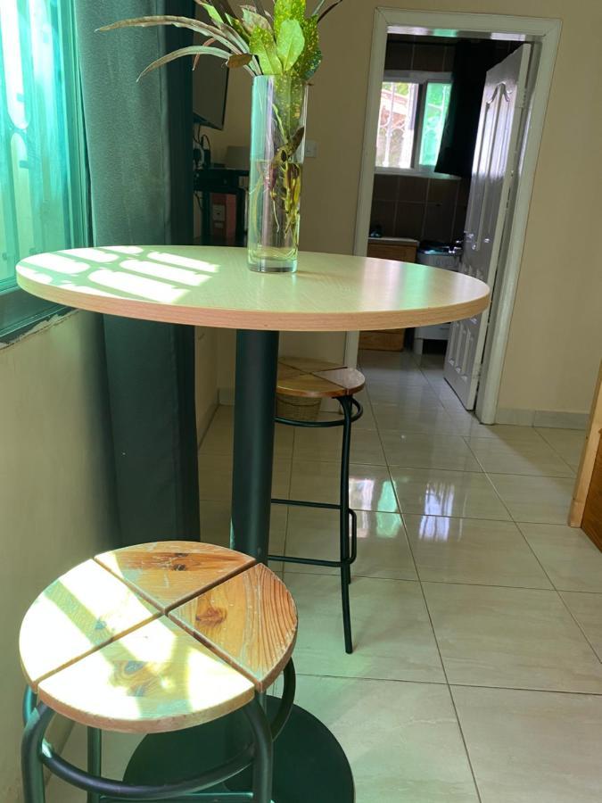 Pelican Residence Fajara Dış mekan fotoğraf