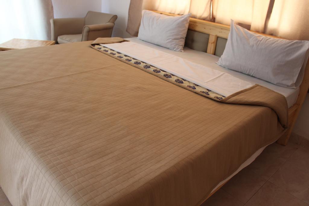 Pelican Residence Fajara Dış mekan fotoğraf