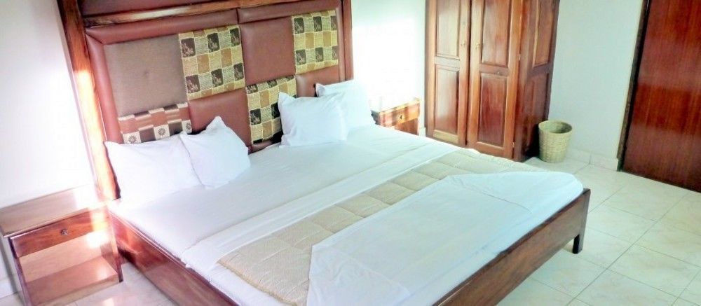 Pelican Residence Fajara Dış mekan fotoğraf
