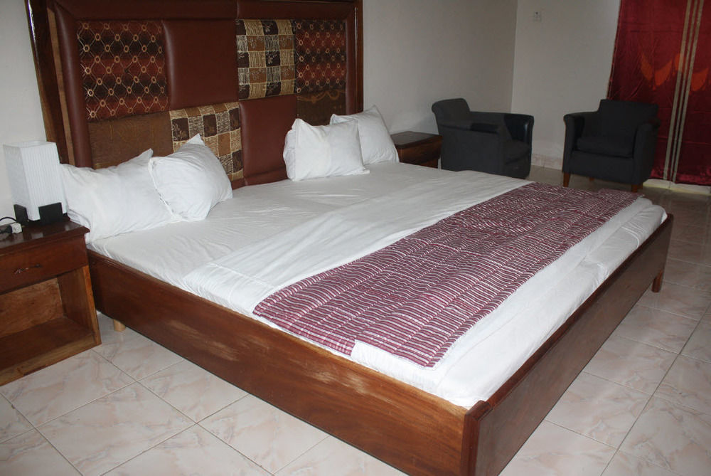 Pelican Residence Fajara Dış mekan fotoğraf
