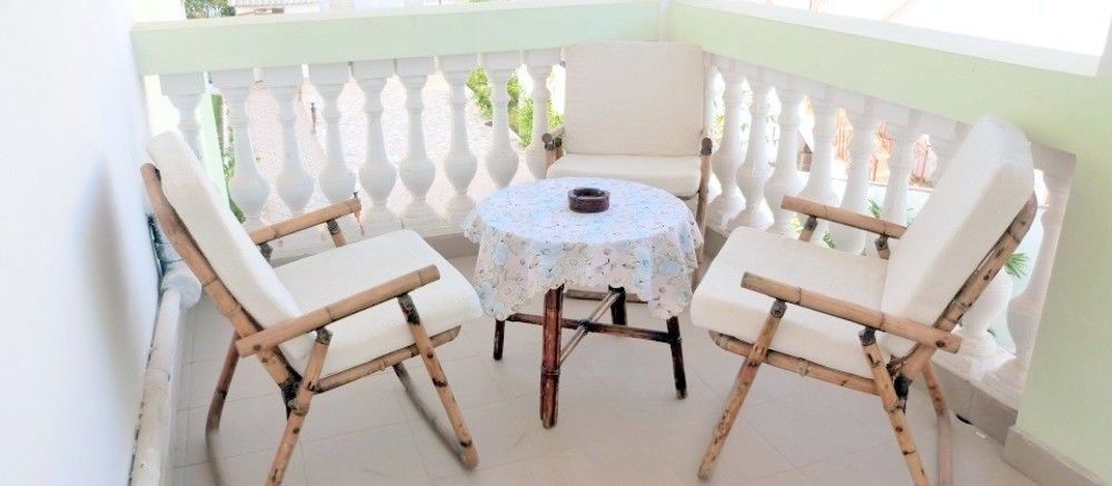 Pelican Residence Fajara Dış mekan fotoğraf