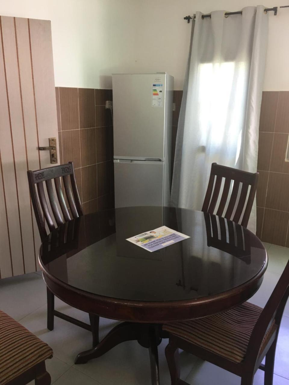 Pelican Residence Fajara Dış mekan fotoğraf